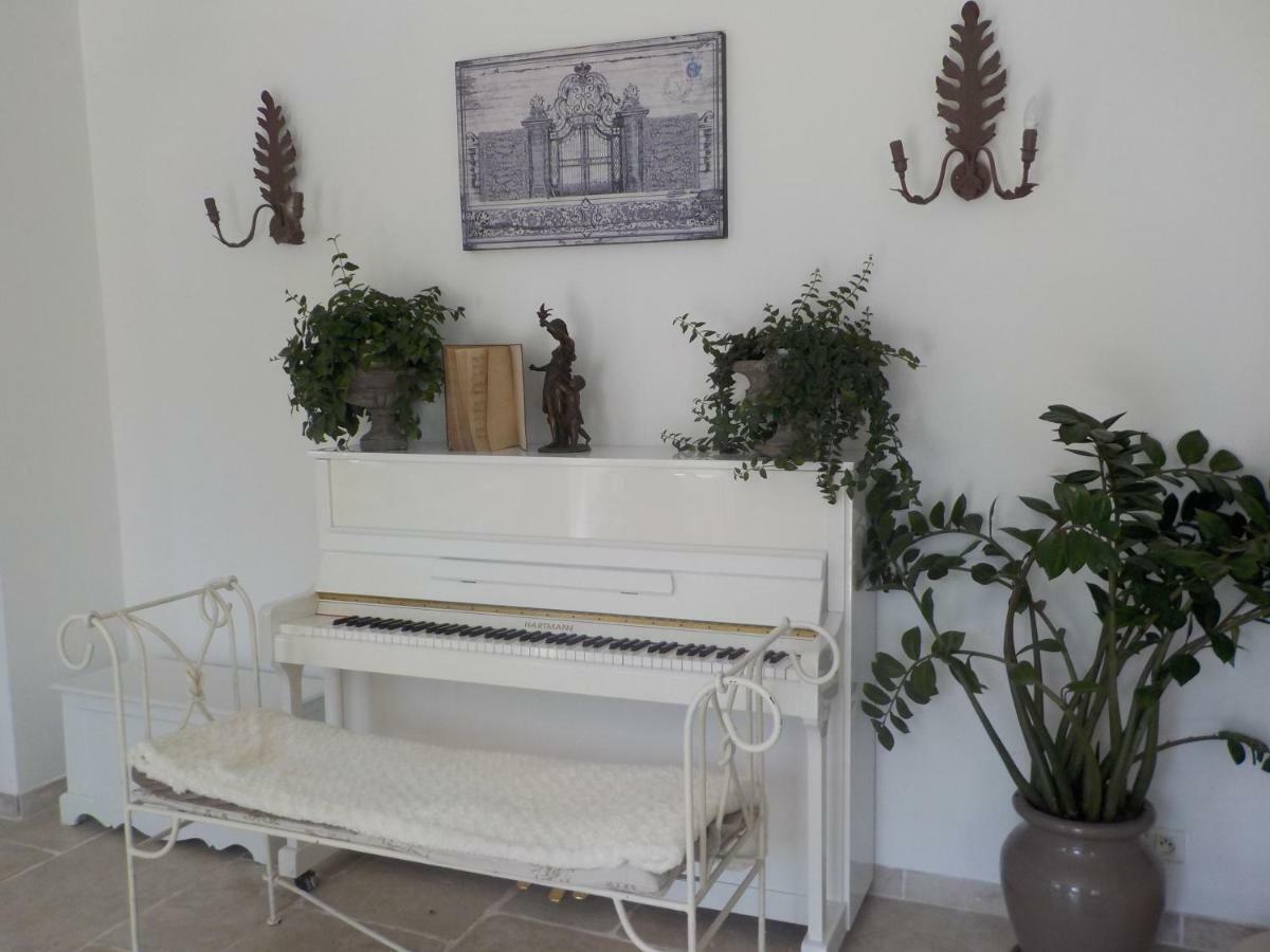 Bed and Breakfast La Pastorale Vinneuf Esterno foto